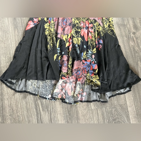 Free people backyard tunic/dress size s - Picture 6 of 12